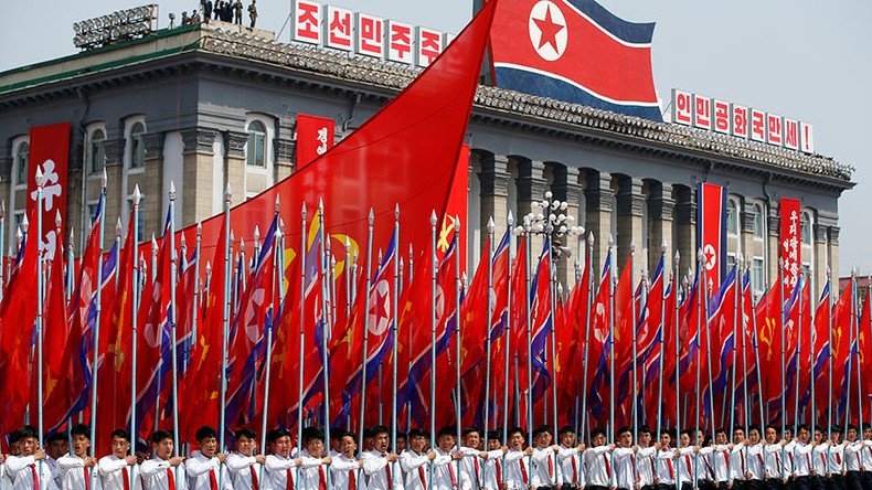 ‘Demonic destiny’: Long history of US threats to N. Korea