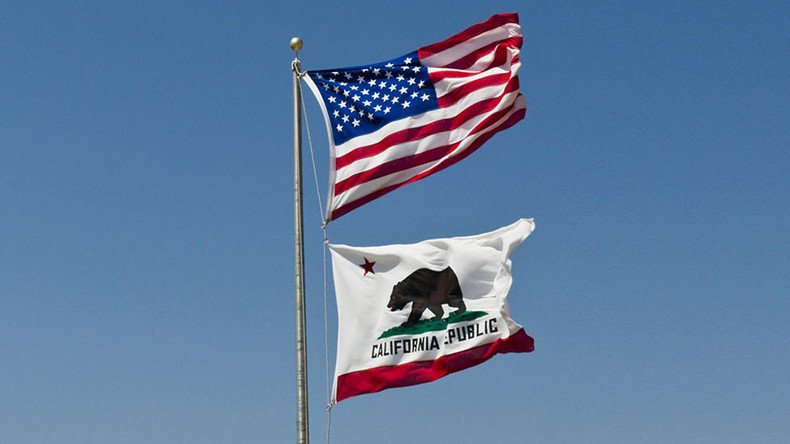 ‘Calexit’ breaks up, ends petition for 2018 California ballot