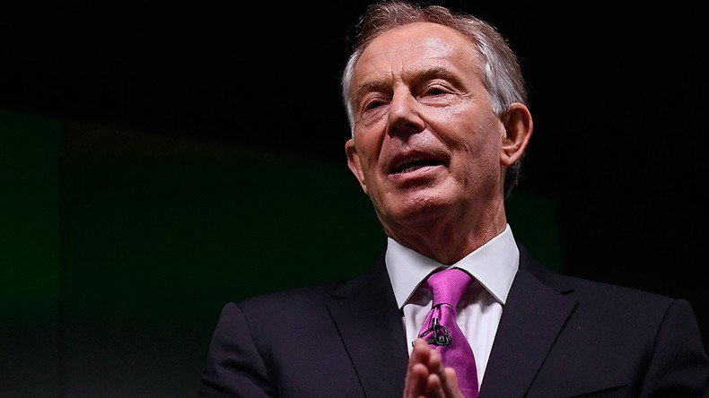 Deal with the devil? Tony Blair could work with Liberal Democrats to hinder Brexit
