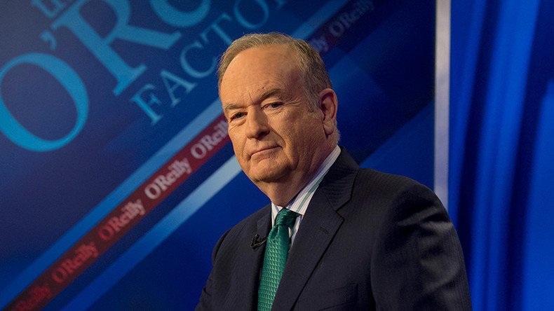 Bill O’Reilly sacked from Fox amid sexual harassment accusations (PHOTO, VIDEO)
