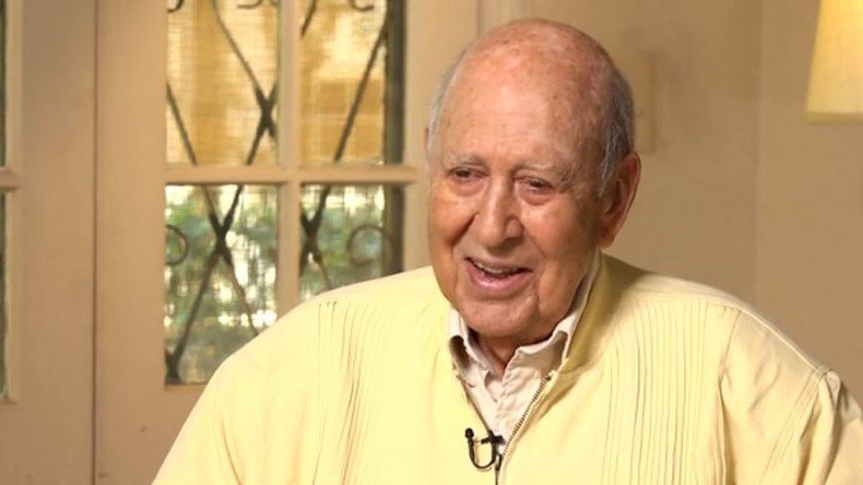 Carl Reiner on life at 95, best career moments, and Trump