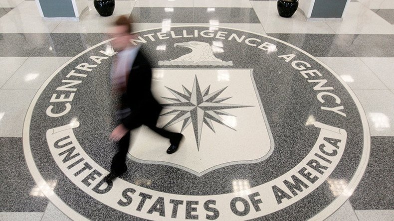 Manhunt underway for CIA ‘traitor’ who leaked ‘Vault 7’ to WikiLeaks – report