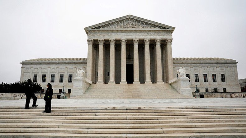 SCOTUS to decide if churches can receive taxpayer dollars 