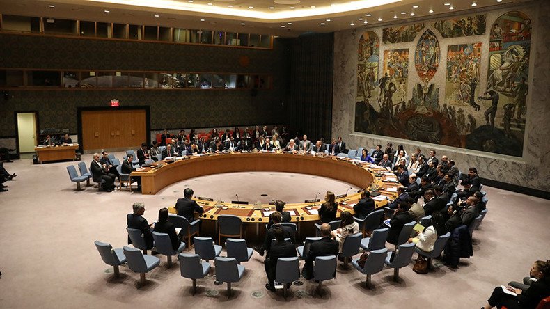 Moscow rejects MSM reports on ‘Russia blocking’ UNSC condemnation of N. Korea missile test