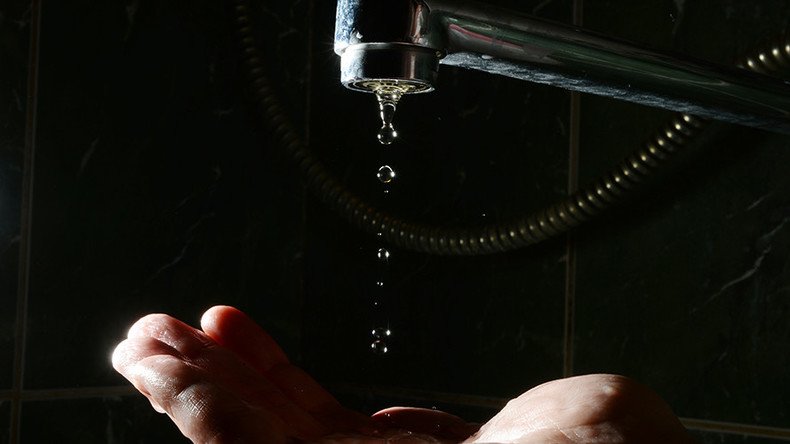Ukrainian city leaves almost half a million residents without hot water for 6 months