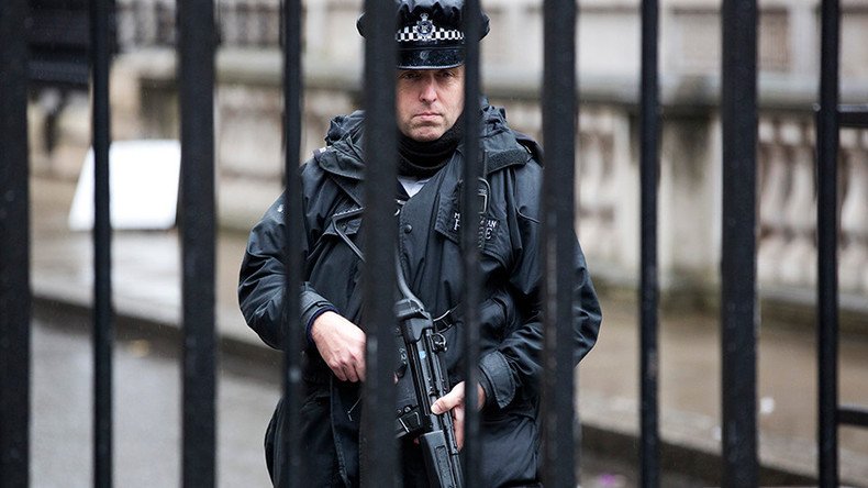 British police get ‘aggressive’ new orders to shoot terrorists using vehicles as weapons