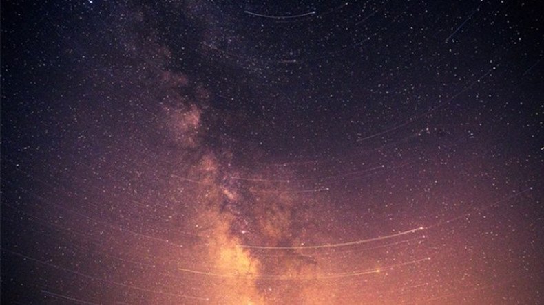 Out of this world: All you need to know about the Lyrid meteor shower