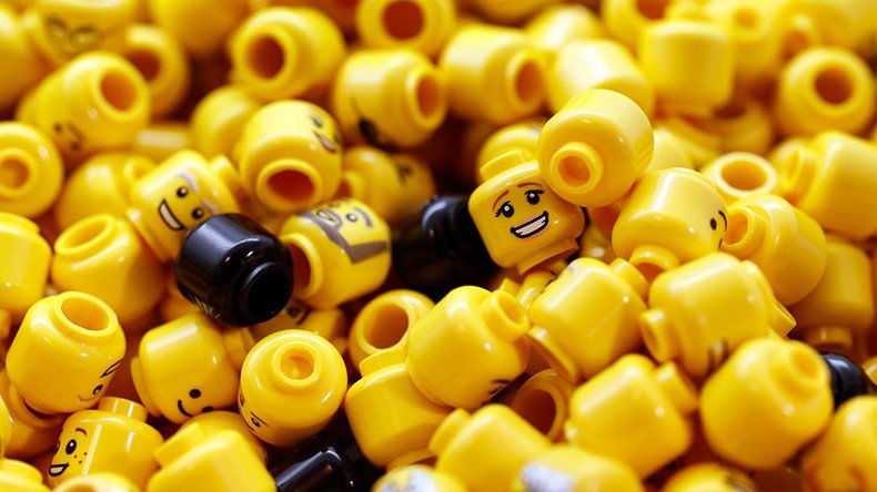LEGO blocks: Adults without kids banned from ‘Discovery’ playground, eye human rights complaint