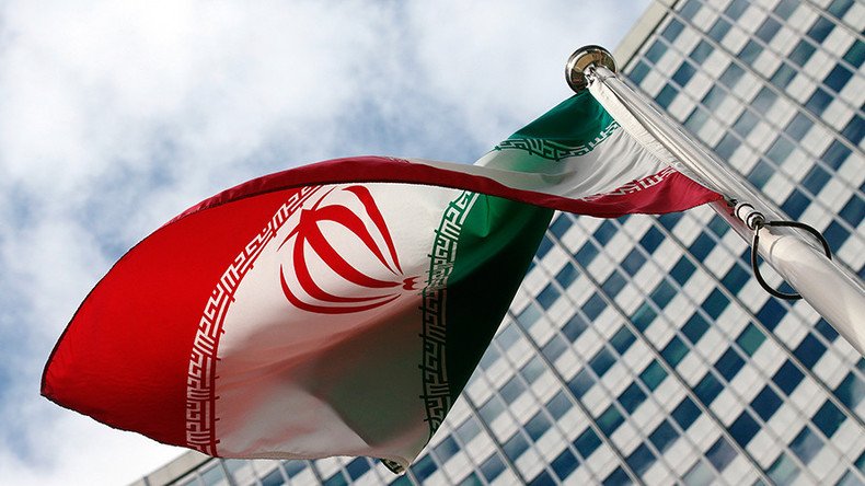 US blames Iran for Mideast instability, while ‘conflicts rest at Washington doorstep’