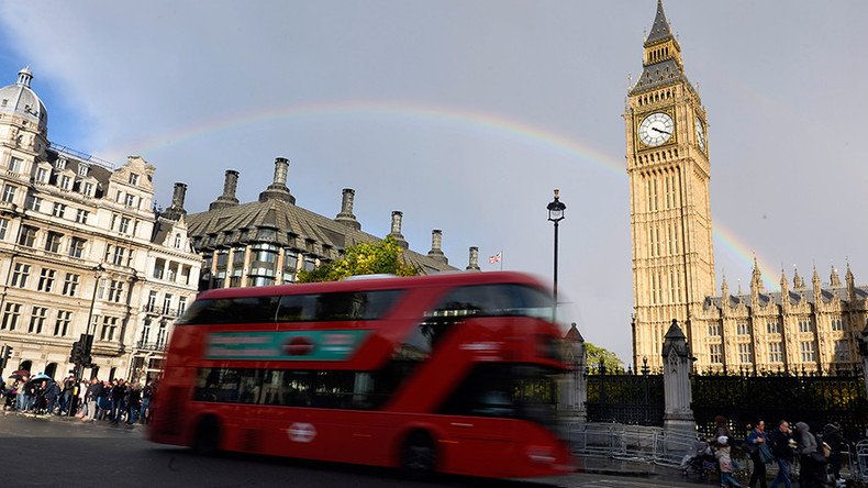 Brussels begins shutting out British companies from EU contracts