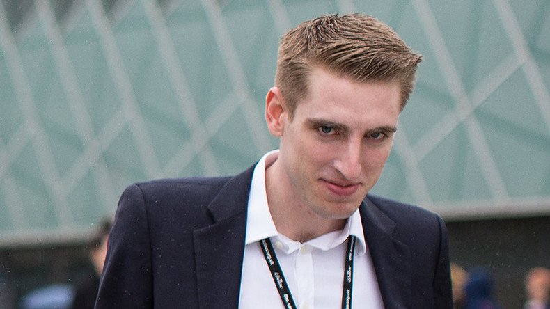 Corbyn son running for Parliament story ‘completely untrue,’ Labour sources tell RT