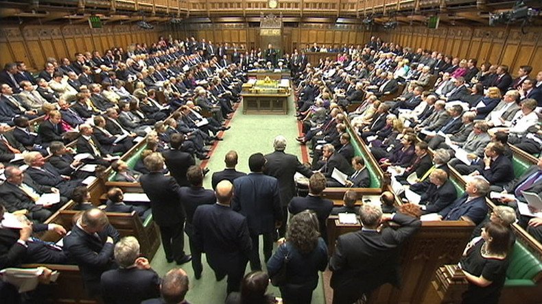 MPs to be banned from hiring spouses amid pre-election expenses scandal