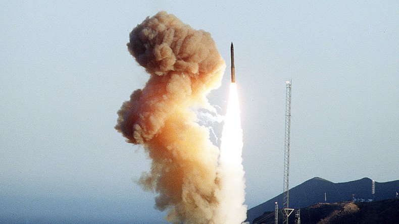 Risk of nuclear weapons use at all-time high since Cold War – UN study