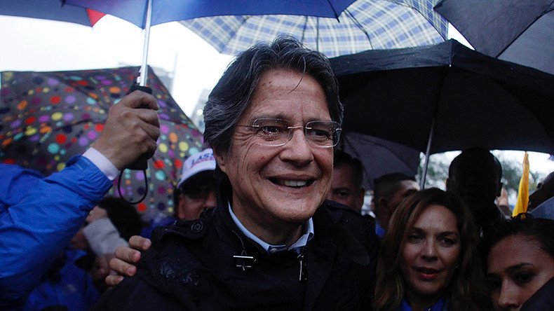 ‘Media lynching’: Ecuador fines 7 media outlets for not publishing hit piece on opposition candidate
