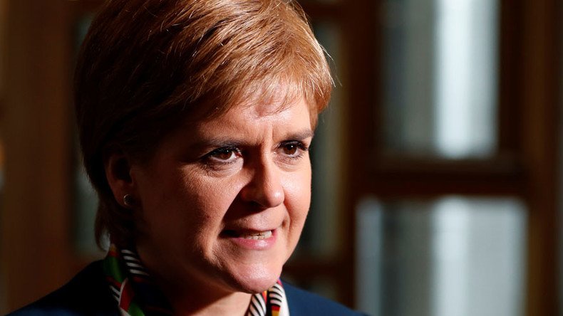 Scottish National Party could ‘lose 10 seats’ to Tories 