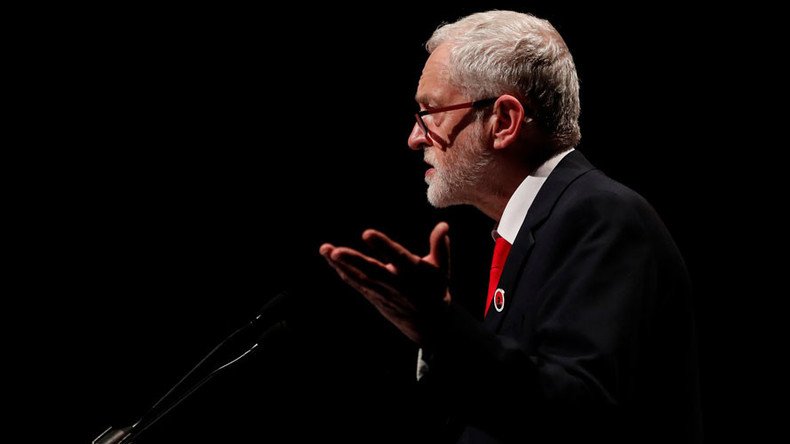 Communist Party champions Corbyn’s Labour, says it won’t stand election candidates