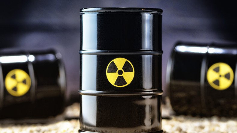 Radioactive material theft in Mexico prompts alert in 9 states