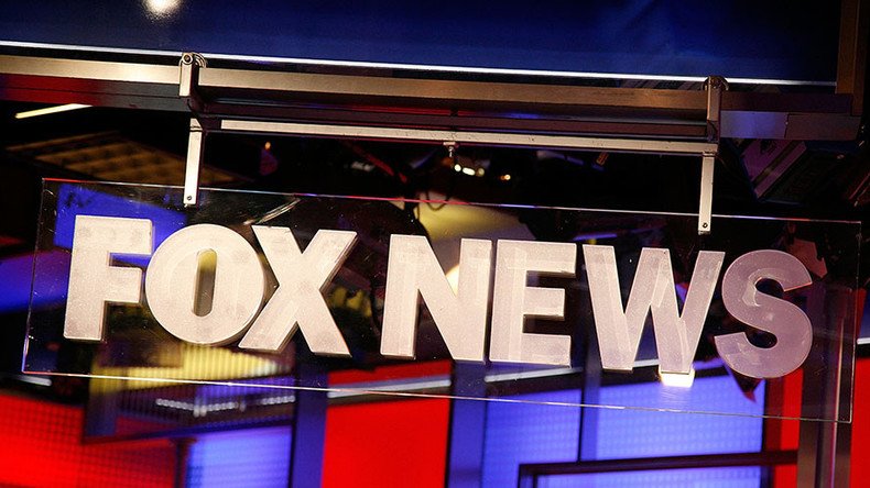Former Fox News host suing over sexual harassment, claims network spied on her