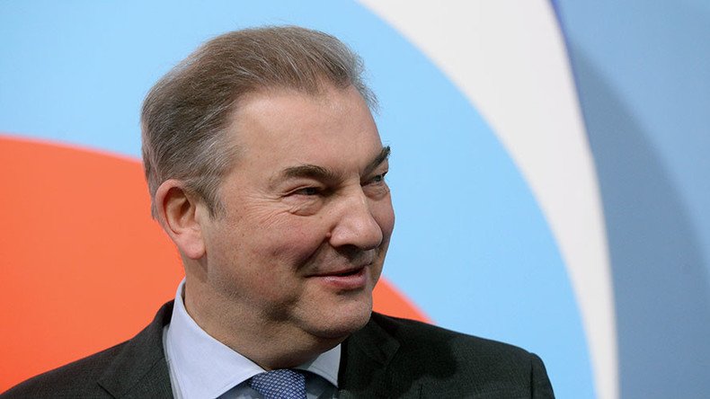 #CongratsVladislav: Legend of Soviet hockey Tretiak turns 65