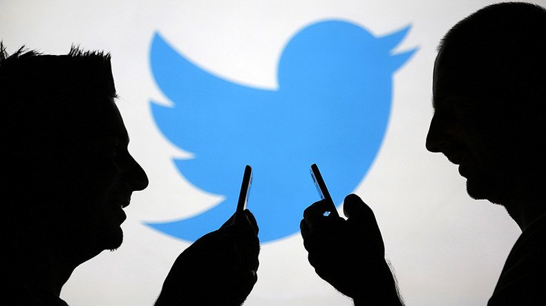 Twitter turns tables on UK govt & MI5, blocking access to thwart online spying