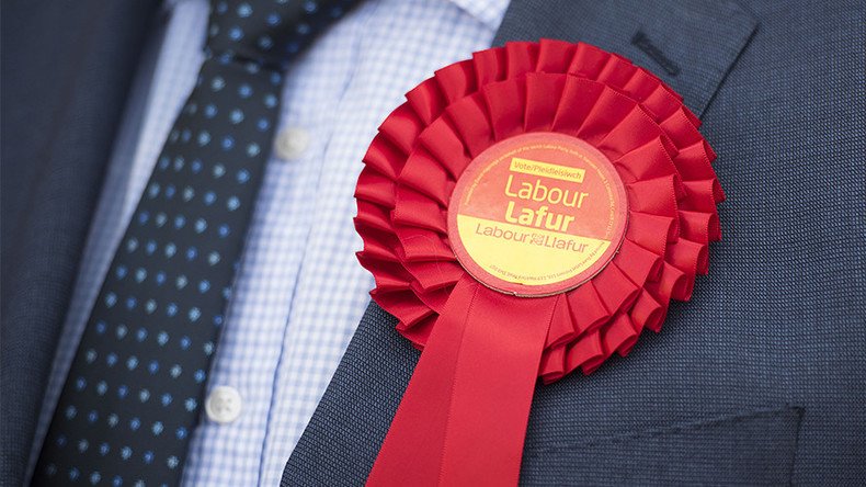 Labour leads among voters under 40, despite trailing massively overall – Yougov poll