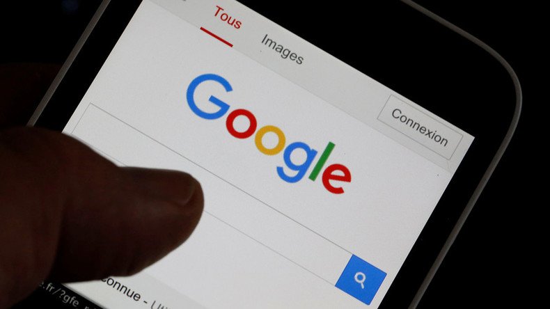 Fake news fightback: Google’s search engine revamp to combat offensive search results