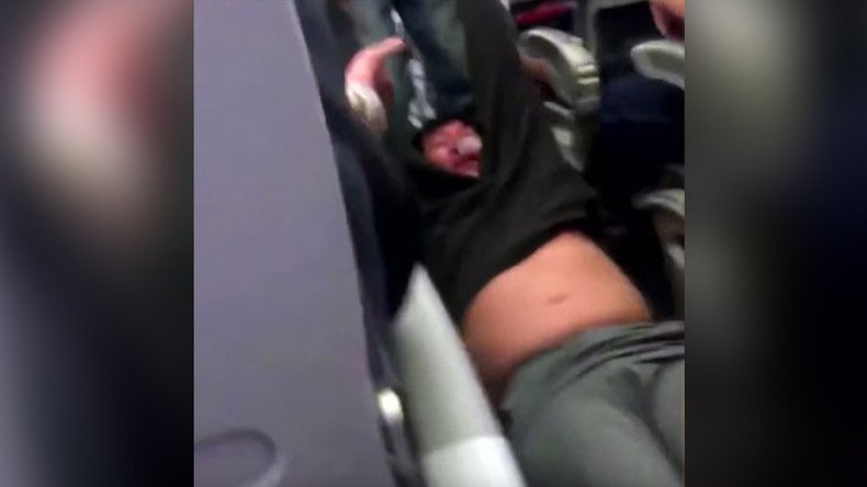 New United Airlines policy offers $10k compensation for forfeiting seat