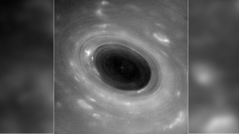 Cassini captures ‘closest look ever’ at Saturn in sensational new photos