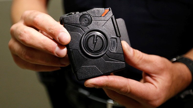Body cam footage withheld in 3 Baltimore County police-involved shootings