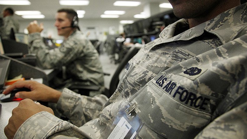 ‘Hack the Air Force’: US invites foreign techies for ‘bug bounty’ challenge
