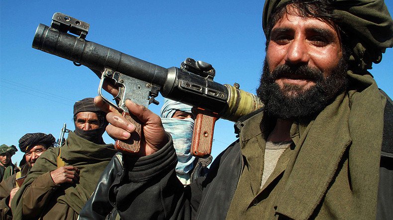 Taliban vows to ‘harass, capture, kill’ enemies in fresh spring offensive in Afghanistan