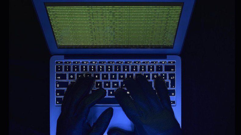 Cyberattacks on British hospitals & universities on the rise – report