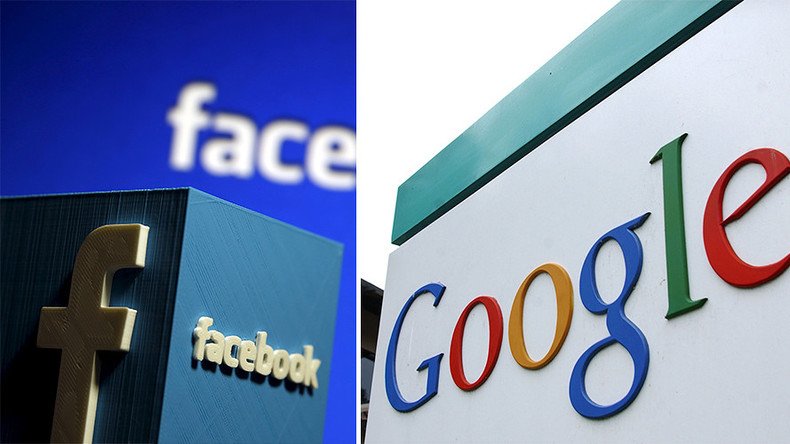 Lithuanian scammer accused of single-handedly swindling Google & Facebook out of $100 million