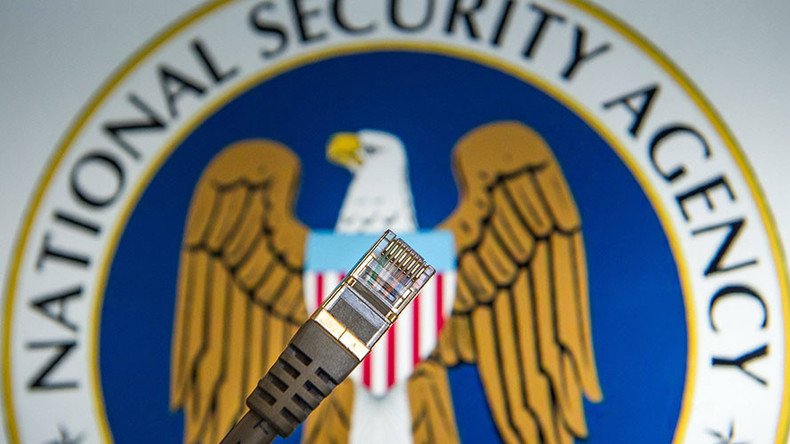 NSA to stop collecting Americans' emails, texts about foreign surveillance targets