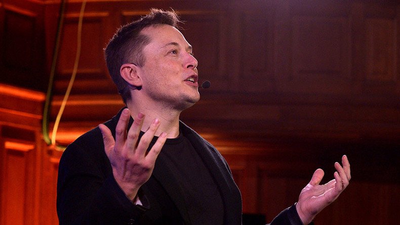 Can you dig it? Elon Musk’s ‘boring’ project could be the solution to soul-destroying traffic