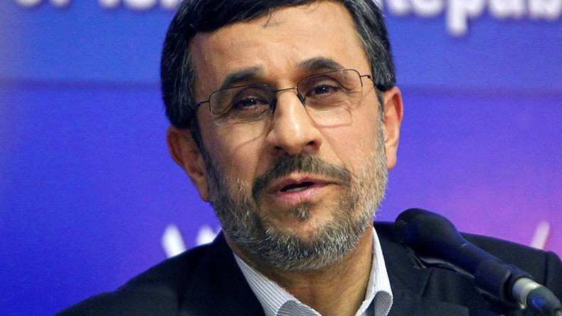 The Ahmadinejad effect: West & Iran still lost in translation decades into the Revolution