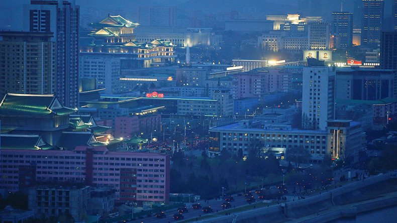 Take virtual tour of downtown Pyongyang thanks to this brave Finnish reporter (VIDEO)