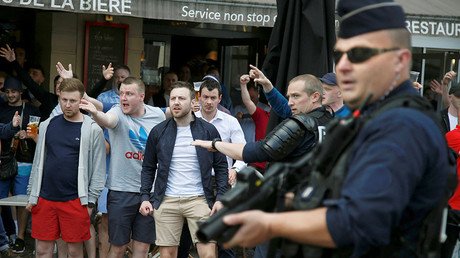 Does English football need to blacklist homegrown hooligans from future matches?