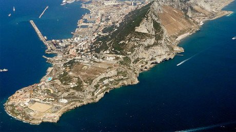 ‘Don’t lose your cool’: Spain jibes Britain over Gibraltar ‘war’ threats