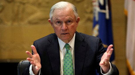AG Sessions requests delay in Baltimore police reform