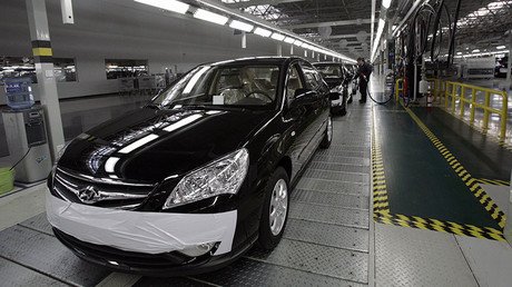 ‘Electric cars are evil’: Hyundai union chief warns of future job losses