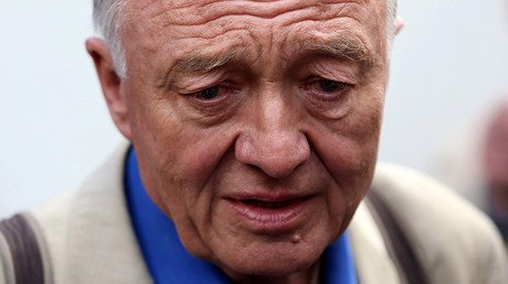 ‘Can’t apologize for telling truth’: Suspended ex-London Mayor Livingstone avoids Labour expulsion