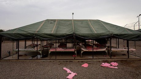 'Circus atmosphere': Sheriff Arpaio’s Tent City jail to shut down