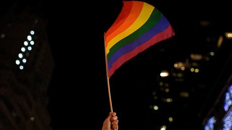 US court rules LGBT workers protected from discrimination under Civil Rights Act