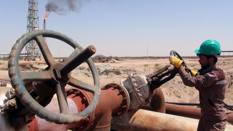 OPEC’s №2 producer goes rogue, plans 600,000 bpd oil output increase