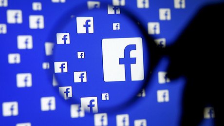 Facebook tackles ‘revenge porn’ with tools to prevent re-sharing of images
