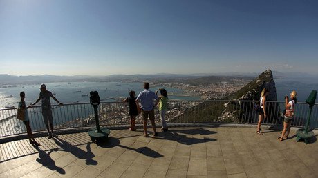 Could joint UK-Spanish sovereignty deal solve Gibraltar impasse?