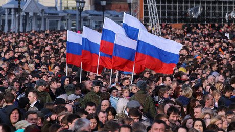 Memorial events to honor victims of St. Petersburg blast held across Russia