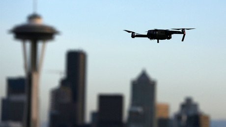 Don’t drink and drone: New Jersey lawmakers seek crackdown on tipsy pilots