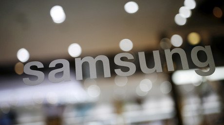 Samsung heads for best quarterly profit in over 3 yrs, up 48%